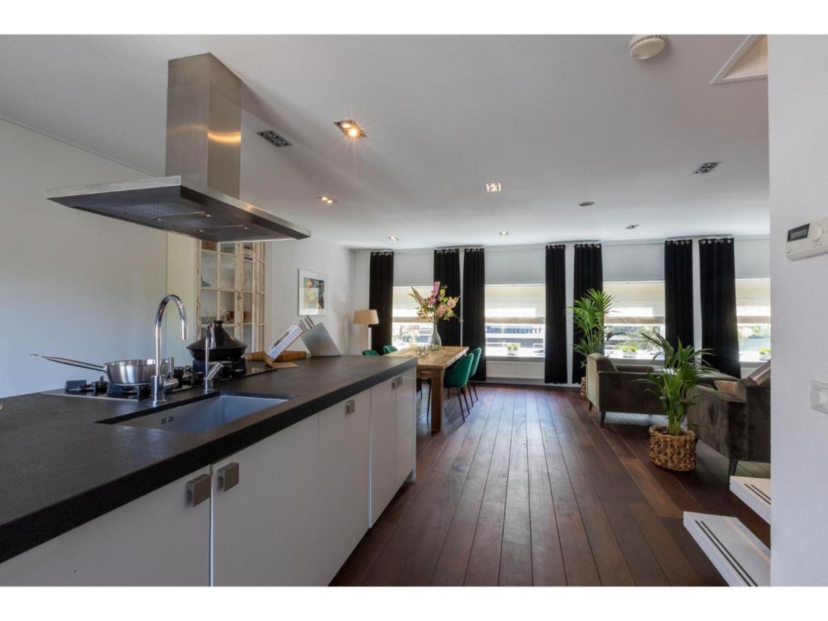 Superb Flat Only 150 Metres From Beach Domburg Dış mekan fotoğraf