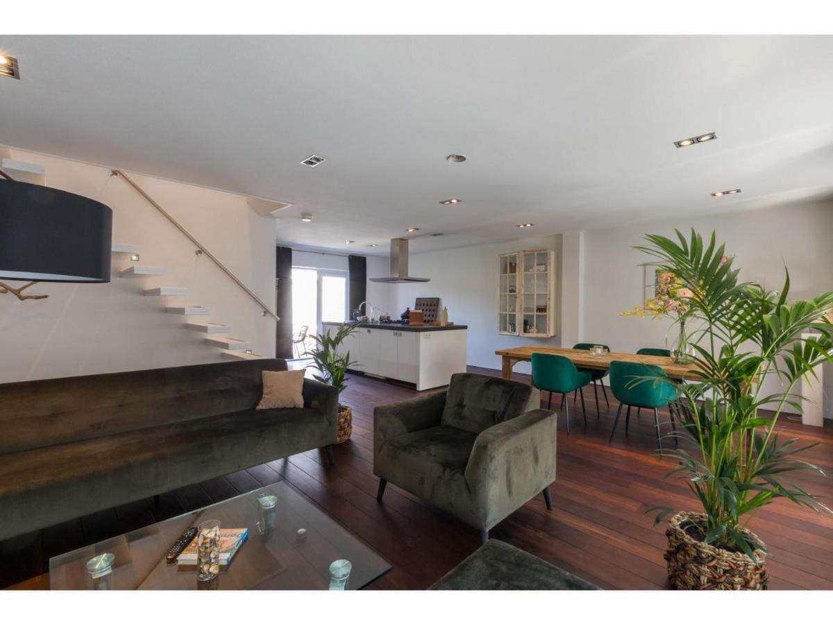 Superb Flat Only 150 Metres From Beach Domburg Dış mekan fotoğraf