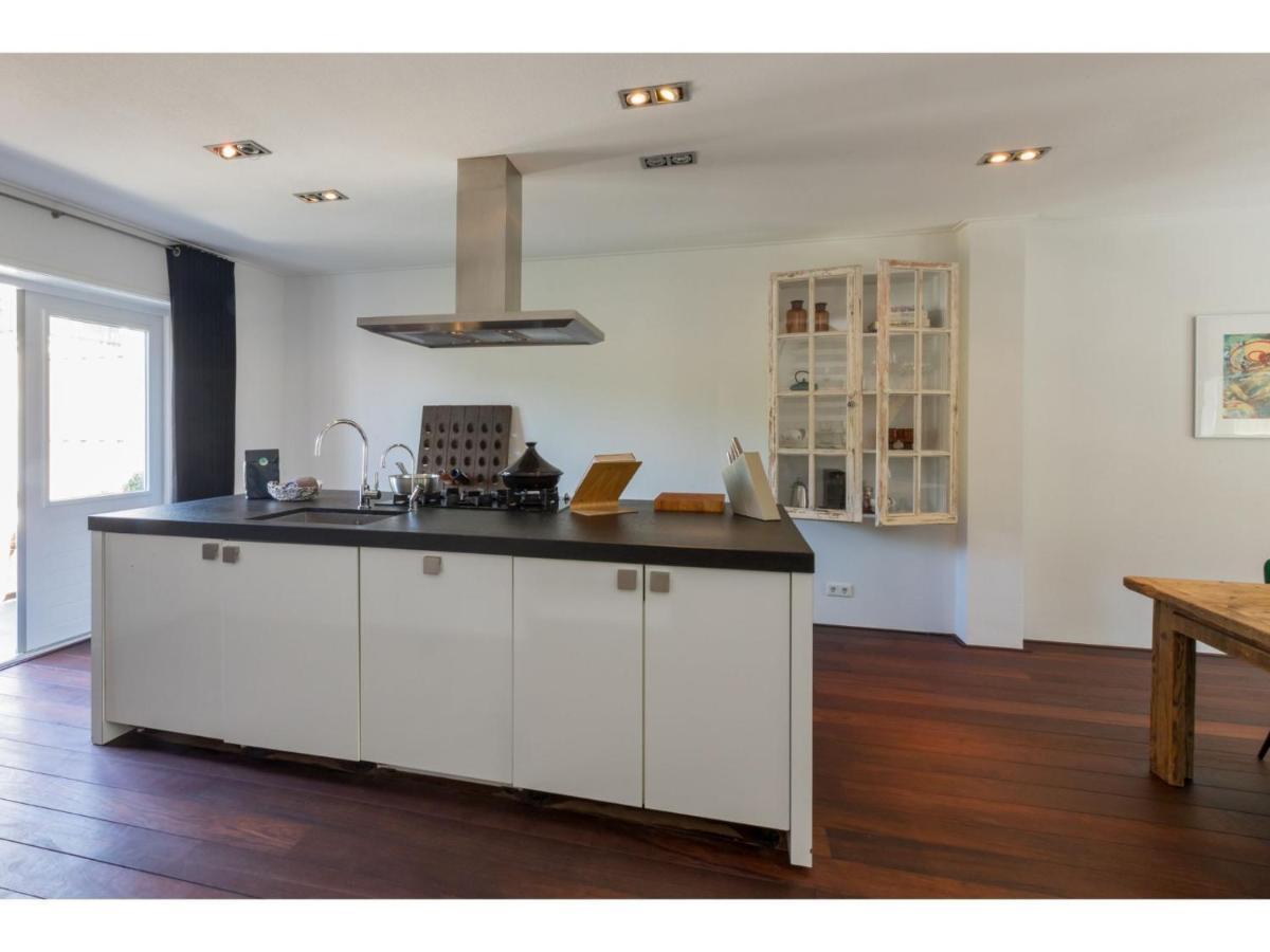 Superb Flat Only 150 Metres From Beach Domburg Dış mekan fotoğraf