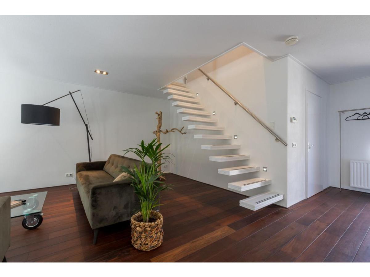 Superb Flat Only 150 Metres From Beach Domburg Dış mekan fotoğraf