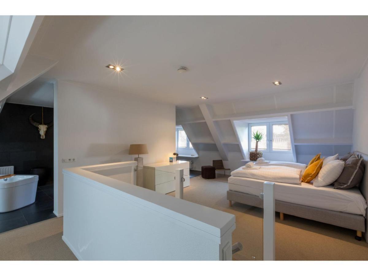 Superb Flat Only 150 Metres From Beach Domburg Dış mekan fotoğraf
