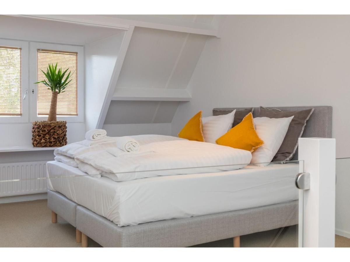 Superb Flat Only 150 Metres From Beach Domburg Dış mekan fotoğraf