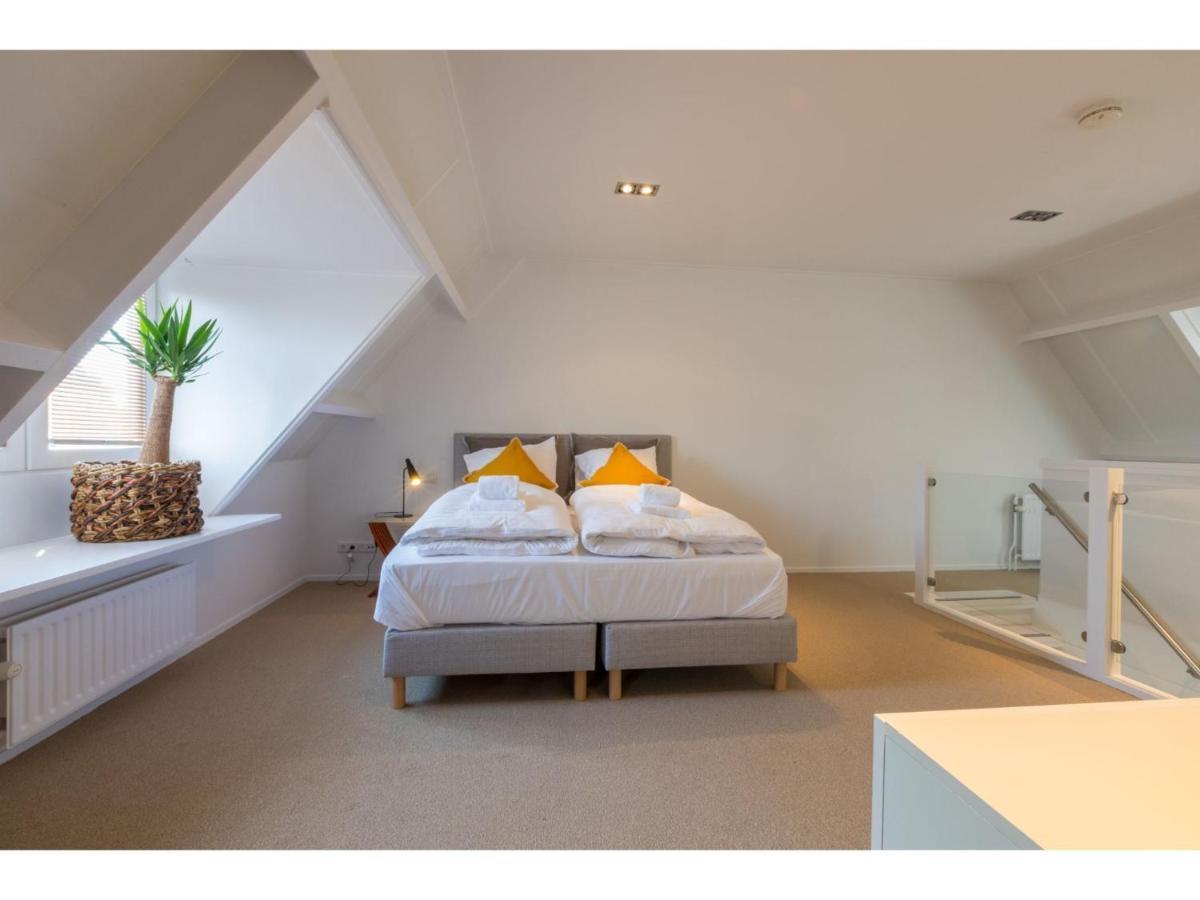 Superb Flat Only 150 Metres From Beach Domburg Dış mekan fotoğraf