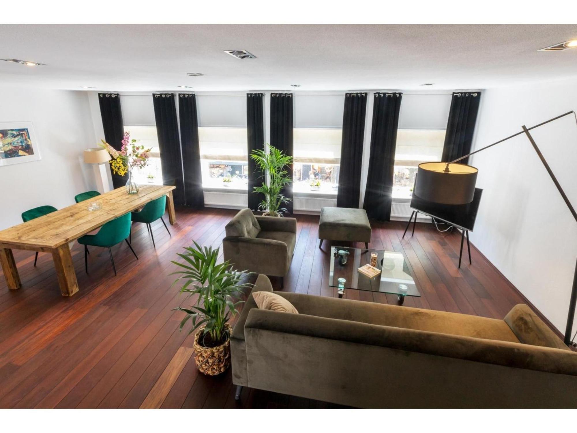 Superb Flat Only 150 Metres From Beach Domburg Dış mekan fotoğraf